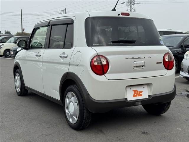 SUZUKI ALTO LAPIN 2019 Image 31