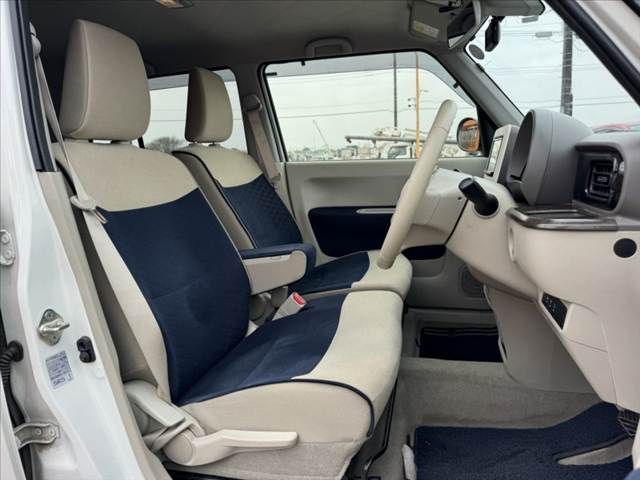 SUZUKI ALTO LAPIN 2019 Image 31