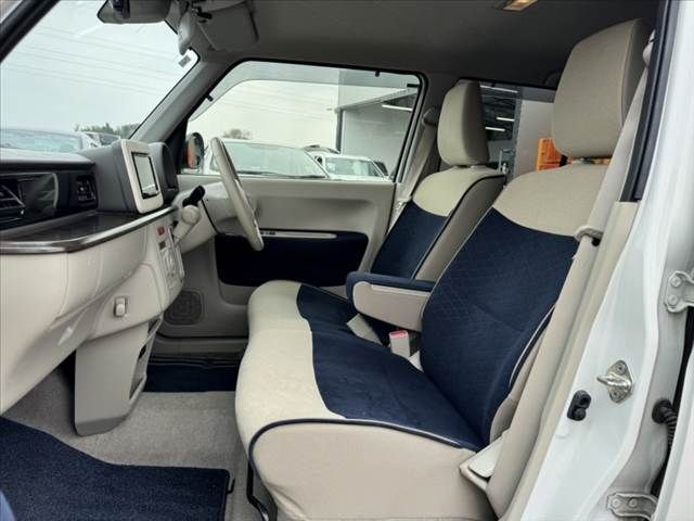 SUZUKI ALTO LAPIN 2019 Image 31