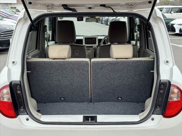 SUZUKI ALTO LAPIN 2019 Image 31