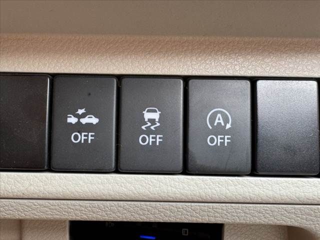 SUZUKI ALTO LAPIN 2019 Image 31