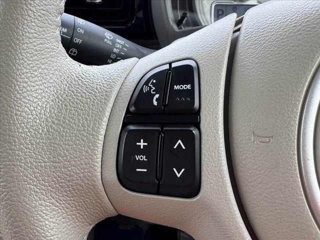 SUZUKI ALTO LAPIN 2019 Image 31