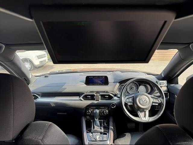 MAZDA CX-8 4WD 2018 Image 31