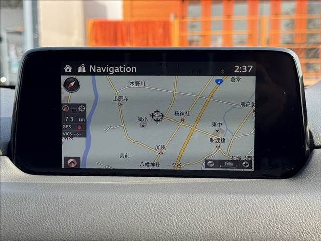 MAZDA CX-8 4WD 2018 Image 31