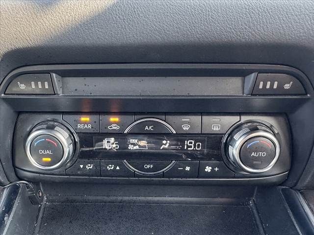 MAZDA CX-8 4WD 2018 Image 31