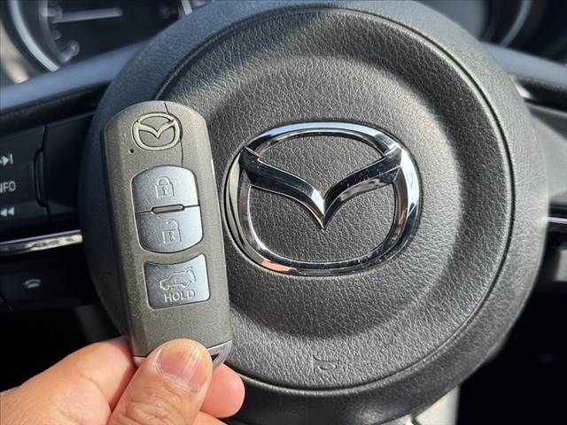 MAZDA CX-8 4WD 2018 Image 31