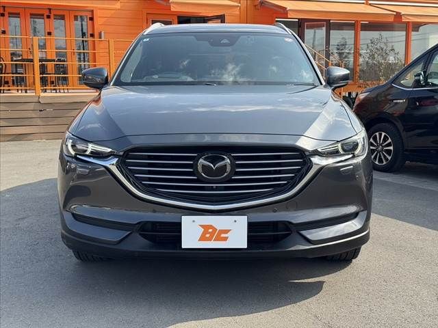 MAZDA CX-8 4WD 2018 Image 31