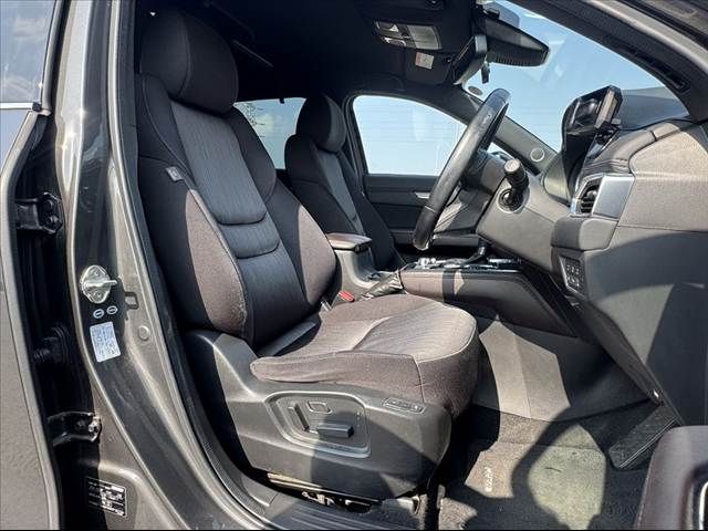 MAZDA CX-8 4WD 2018 Image 31