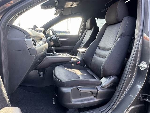 MAZDA CX-8 4WD 2018 Image 31