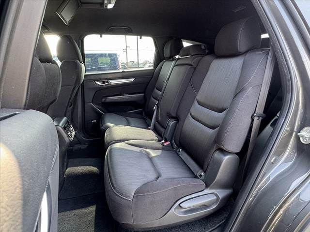 MAZDA CX-8 4WD 2018 Image 31