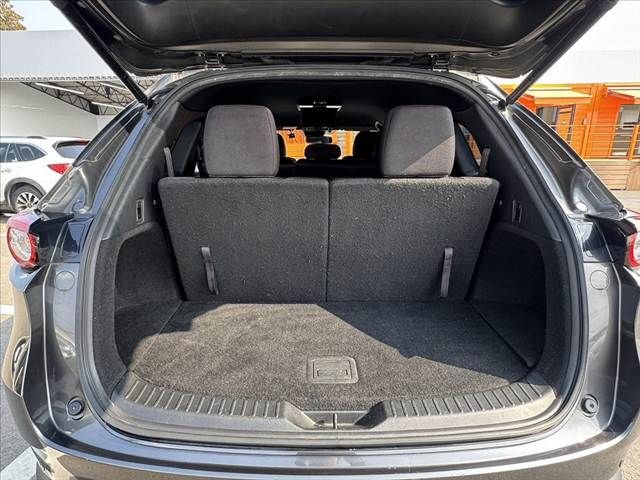 MAZDA CX-8 4WD 2018 Image 31