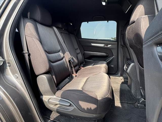 MAZDA CX-8 4WD 2018 Image 31