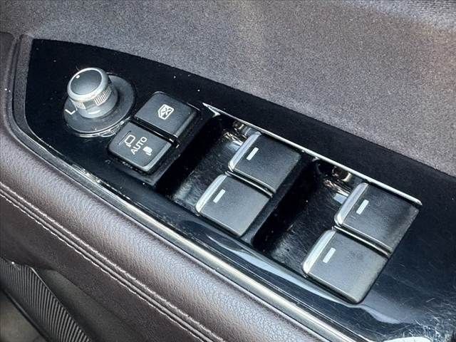 MAZDA CX-8 4WD 2018 Image 31