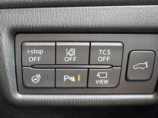 MAZDA CX-8 4WD 2018 Image 31