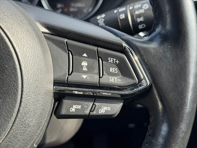 MAZDA CX-8 4WD 2018 Image 31