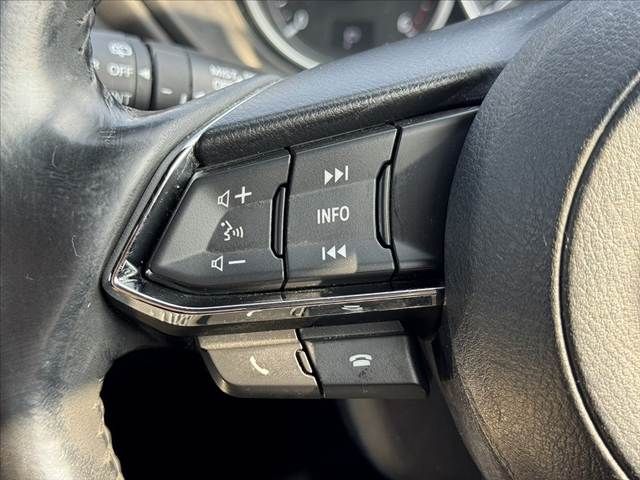 MAZDA CX-8 4WD 2018 Image 31