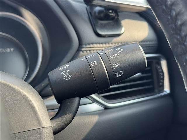 MAZDA CX-8 4WD 2018 Image 31