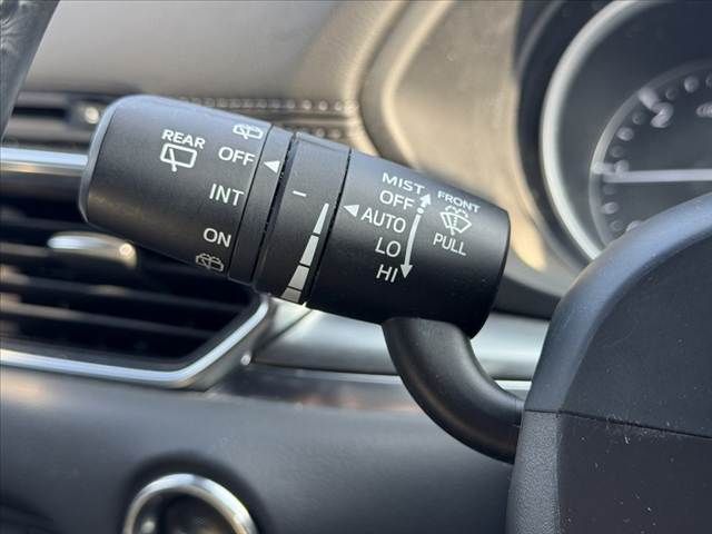 MAZDA CX-8 4WD 2018 Image 31