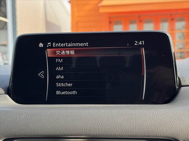 MAZDA CX-8 4WD 2018 Image 31