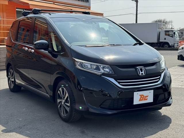 HONDA FREED 2019 Image 31
