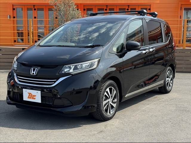 HONDA FREED 2019 Image 31