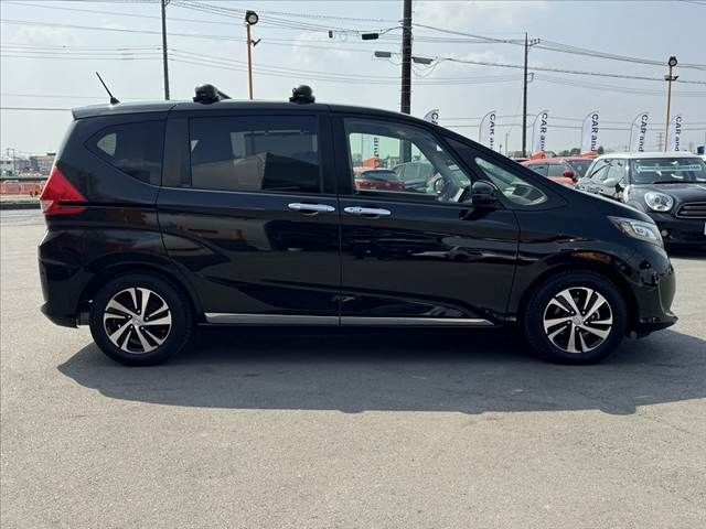 HONDA FREED 2019 Image 31