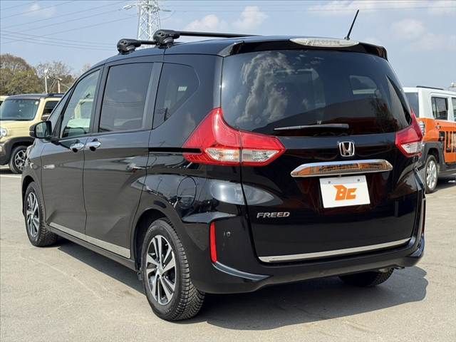 HONDA FREED 2019 Image 31