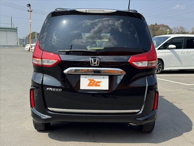 HONDA FREED 2019 Image 31