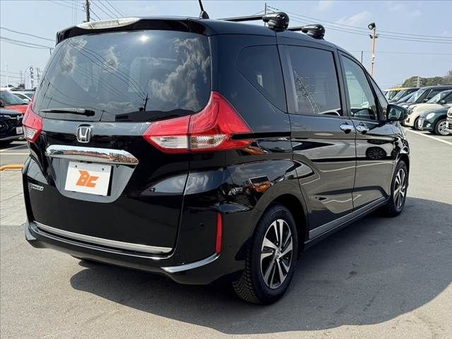HONDA FREED 2019 Image 31