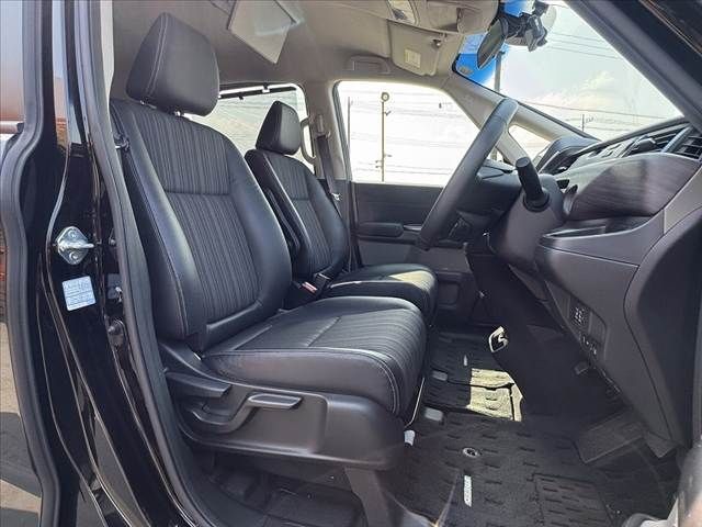 HONDA FREED 2019 Image 31