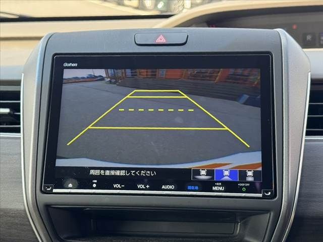 HONDA FREED 2019 Image 31