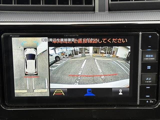 TOYOTA AQUA 2021 Image 31