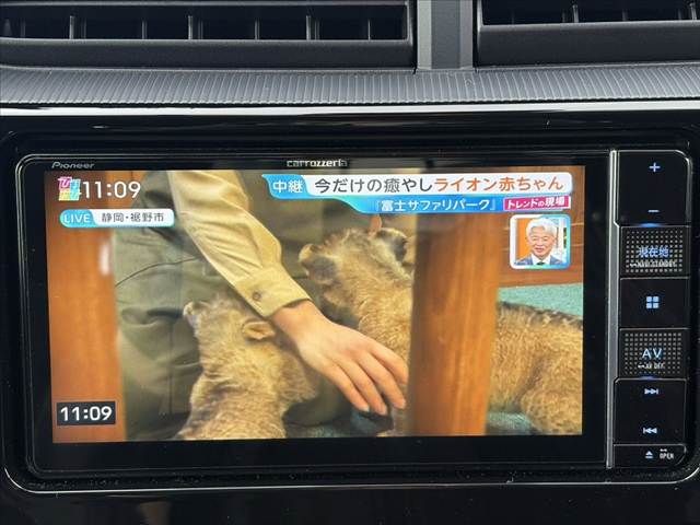 TOYOTA AQUA 2021 Image 31