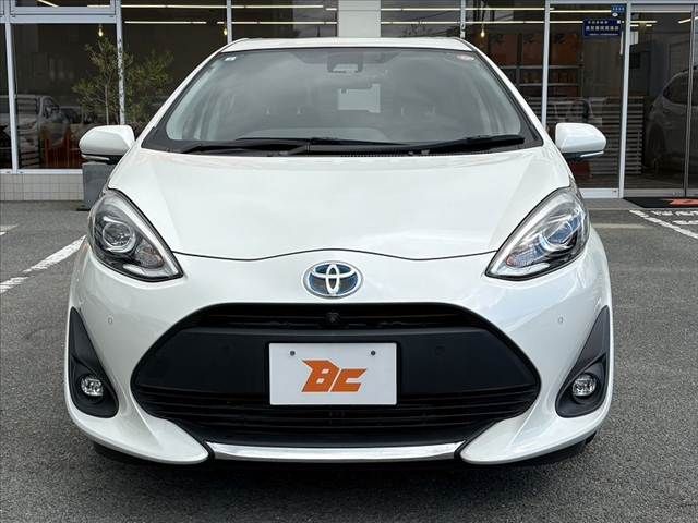 TOYOTA AQUA 2021 Image 31