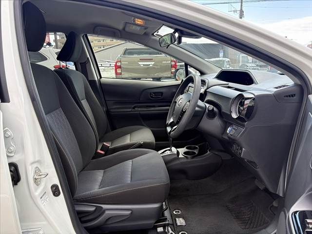 TOYOTA AQUA 2021 Image 31