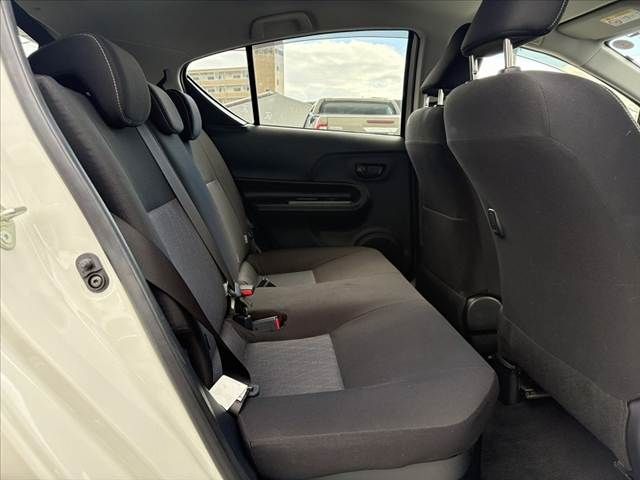 TOYOTA AQUA 2021 Image 31