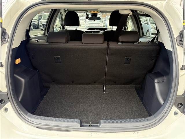 TOYOTA AQUA 2021 Image 31