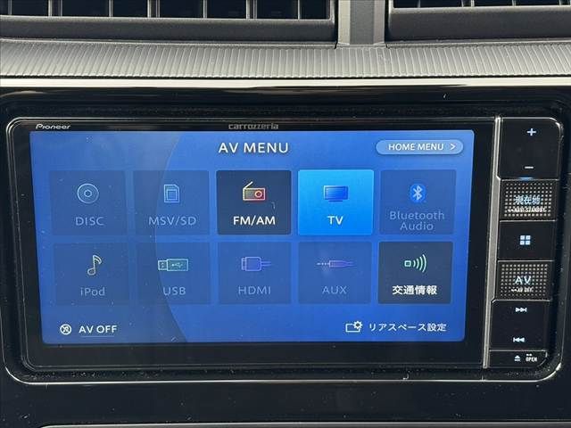 TOYOTA AQUA 2021 Image 31