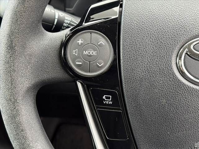 TOYOTA AQUA 2021 Image 31