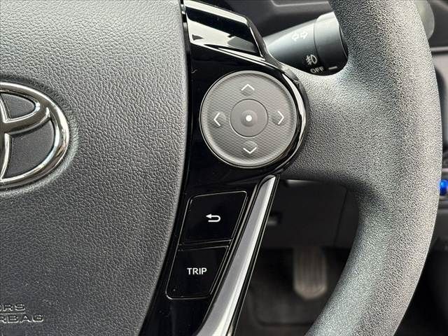 TOYOTA AQUA 2021 Image 31