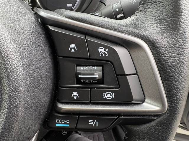 SUBARU FORESTER 2020 Image 31