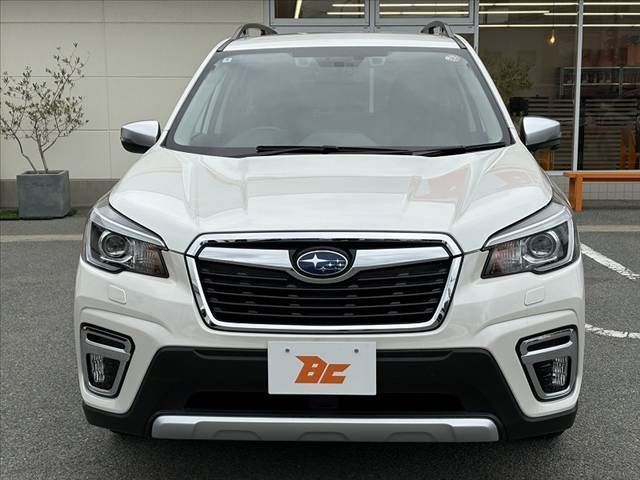 SUBARU FORESTER 2020 Image 31
