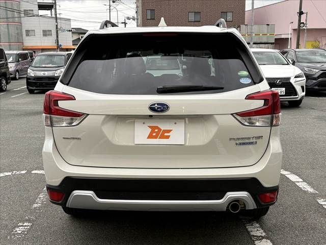 SUBARU FORESTER 2020 Image 31