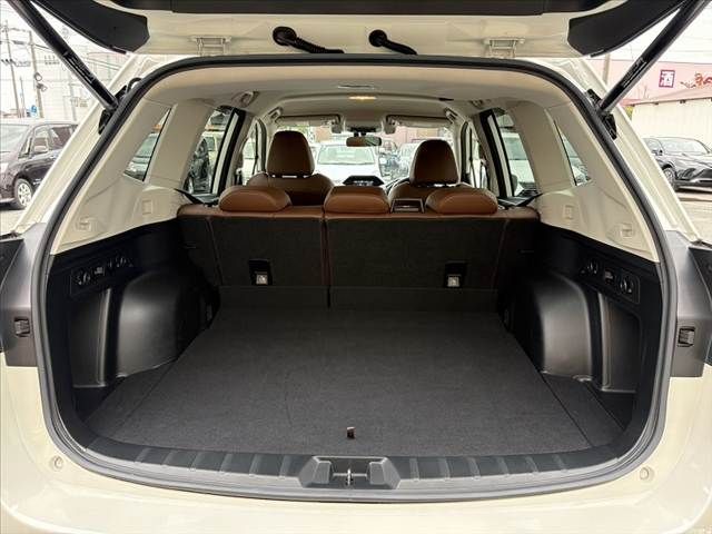 SUBARU FORESTER 2020 Image 31