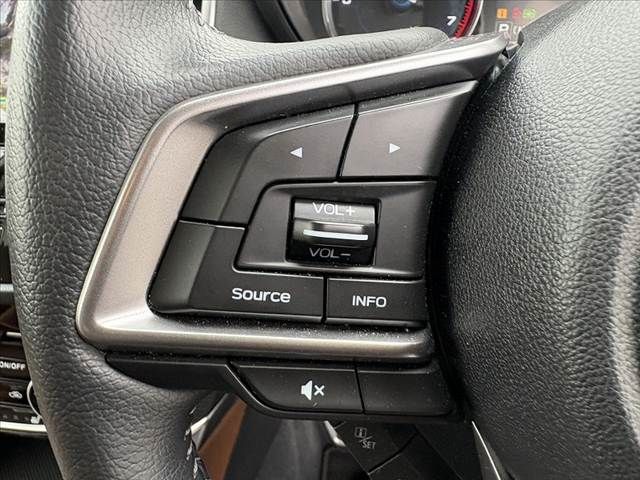 SUBARU FORESTER 2020 Image 31
