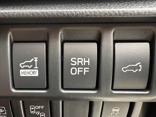 SUBARU FORESTER 2020 Image 31