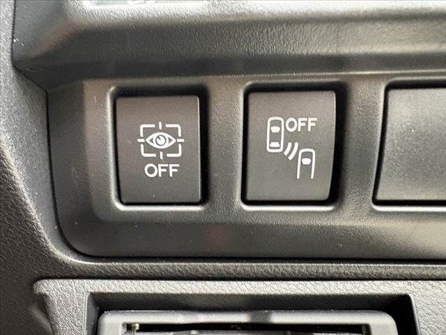 SUBARU FORESTER 2020 Image 31