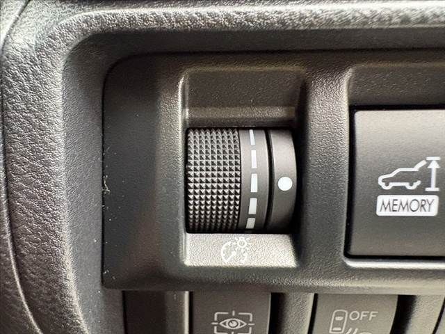 SUBARU FORESTER 2020 Image 31