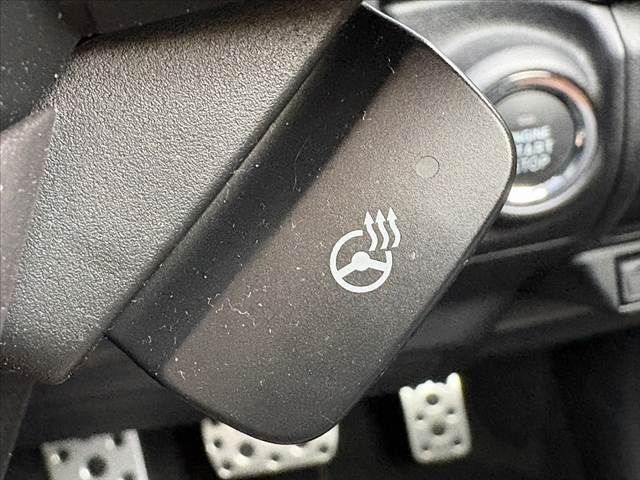 SUBARU FORESTER 2020 Image 31