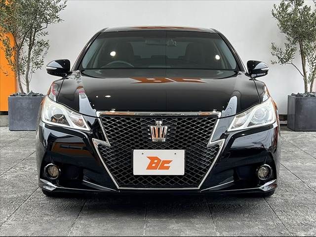 TOYOTA CROWN SEDAN 2015 Image 31